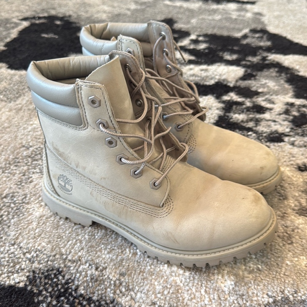 Timberland Boots